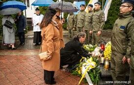 Święto patrona Staszowa &ndash; św. Jana Pawła II (24.10.2025 r.) 44