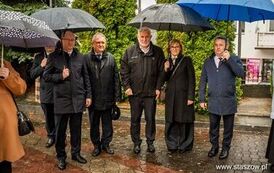 Święto patrona Staszowa &ndash; św. Jana Pawła II (24.10.2025 r.) 46
