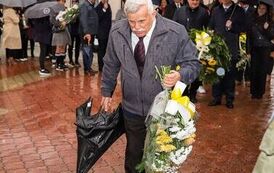 Święto patrona Staszowa &ndash; św. Jana Pawła II (24.10.2025 r.) 48