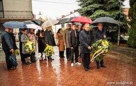 Święto patrona Staszowa &ndash; św. Jana Pawła II (24.10.2025 r.) 50