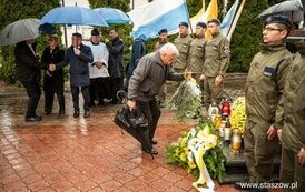 Święto patrona Staszowa &ndash; św. Jana Pawła II (24.10.2025 r.) 51