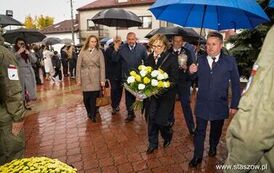 Święto patrona Staszowa &ndash; św. Jana Pawła II (24.10.2025 r.) 52