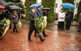 Święto patrona Staszowa &ndash; św. Jana Pawła II (24.10.2025 r.) 53