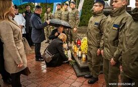 Święto patrona Staszowa &ndash; św. Jana Pawła II (24.10.2025 r.) 54
