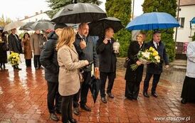 Święto patrona Staszowa &ndash; św. Jana Pawła II (24.10.2025 r.) 55