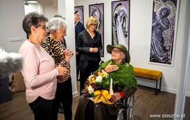 Święto patrona Staszowa &ndash; św. Jana Pawła II (24.10.2025 r.) 62