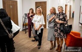 Święto patrona Staszowa &ndash; św. Jana Pawła II (24.10.2025 r.) 65