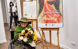Święto patrona Staszowa &ndash; św. Jana Pawła II (24.10.2025 r.) 66