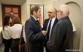 Święto patrona Staszowa &ndash; św. Jana Pawła II (24.10.2025 r.) 67