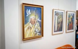 Święto patrona Staszowa &ndash; św. Jana Pawła II (24.10.2025 r.) 68