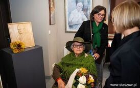Święto patrona Staszowa &ndash; św. Jana Pawła II (24.10.2025 r.) 73
