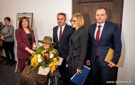 Święto patrona Staszowa &ndash; św. Jana Pawła II (24.10.2025 r.) 78