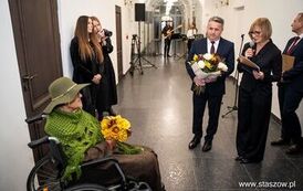 Święto patrona Staszowa &ndash; św. Jana Pawła II (24.10.2025 r.) 80