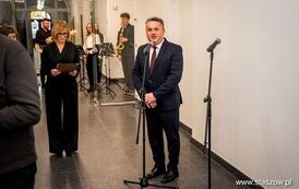 Święto patrona Staszowa &ndash; św. Jana Pawła II (24.10.2025 r.) 88