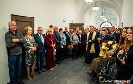 Święto patrona Staszowa &ndash; św. Jana Pawła II (24.10.2025 r.) 90