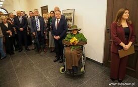 Święto patrona Staszowa &ndash; św. Jana Pawła II (24.10.2025 r.) 91