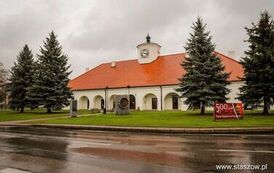 Święto patrona Staszowa &ndash; św. Jana Pawła II (24.10.2025 r.) 93