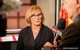 Święto patrona Staszowa &ndash; św. Jana Pawła II (24.10.2025 r.) 96