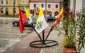 Święto patrona Staszowa &ndash; św. Jana Pawła II (24.10.2025 r.) 102