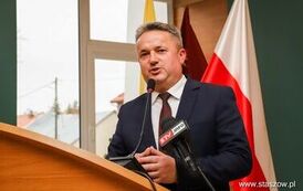 Święto patrona Staszowa &ndash; św. Jana Pawła II (24.10.2025 r.) 104