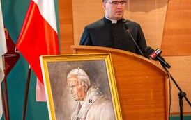 Święto patrona Staszowa &ndash; św. Jana Pawła II (24.10.2025 r.) 108
