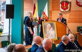 Święto patrona Staszowa &ndash; św. Jana Pawła II (24.10.2025 r.) 112