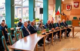 Święto patrona Staszowa &ndash; św. Jana Pawła II (24.10.2025 r.) 114