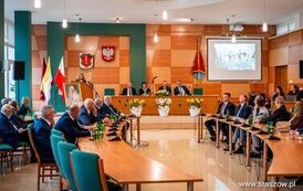 Święto patrona Staszowa &ndash; św. Jana Pawła II (24.10.2025 r.) 115