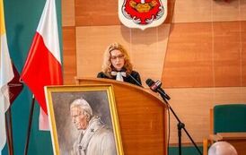 Święto patrona Staszowa &ndash; św. Jana Pawła II (24.10.2025 r.) 116