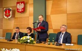 Święto patrona Staszowa &ndash; św. Jana Pawła II (24.10.2025 r.) 117