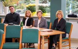 Święto patrona Staszowa &ndash; św. Jana Pawła II (24.10.2025 r.) 118