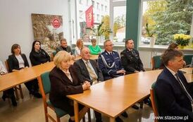Święto patrona Staszowa &ndash; św. Jana Pawła II (24.10.2025 r.) 119