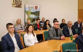 Święto patrona Staszowa &ndash; św. Jana Pawła II (24.10.2025 r.) 120