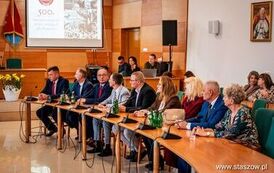Święto patrona Staszowa &ndash; św. Jana Pawła II (24.10.2025 r.) 123