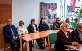Święto patrona Staszowa &ndash; św. Jana Pawła II (24.10.2025 r.) 125