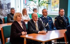 Święto patrona Staszowa &ndash; św. Jana Pawła II (24.10.2025 r.) 126