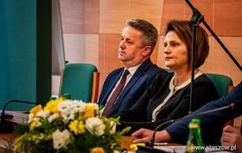 Święto patrona Staszowa &ndash; św. Jana Pawła II (24.10.2025 r.) 128