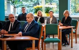 Święto patrona Staszowa &ndash; św. Jana Pawła II (24.10.2025 r.) 130