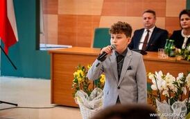 Święto patrona Staszowa &ndash; św. Jana Pawła II (24.10.2025 r.) 132