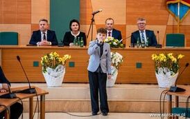 Święto patrona Staszowa &ndash; św. Jana Pawła II (24.10.2025 r.) 134