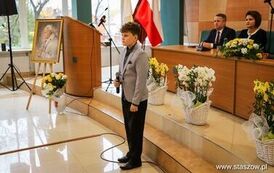 Święto patrona Staszowa &ndash; św. Jana Pawła II (24.10.2025 r.) 135