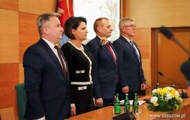Święto patrona Staszowa &ndash; św. Jana Pawła II (24.10.2025 r.) 137
