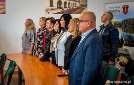 Święto patrona Staszowa &ndash; św. Jana Pawła II (24.10.2025 r.) 138