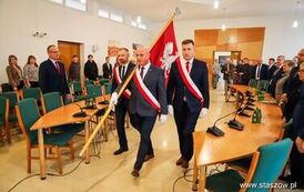 Święto patrona Staszowa &ndash; św. Jana Pawła II (24.10.2025 r.) 139