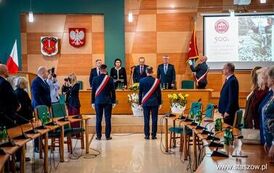 Święto patrona Staszowa &ndash; św. Jana Pawła II (24.10.2025 r.) 140
