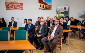 Święto patrona Staszowa &ndash; św. Jana Pawła II (24.10.2025 r.) 141