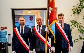 Święto patrona Staszowa &ndash; św. Jana Pawła II (24.10.2025 r.) 143