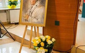 Święto patrona Staszowa &ndash; św. Jana Pawła II (24.10.2025 r.) 148