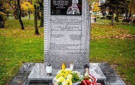 Święto patrona Staszowa &ndash; św. Jana Pawła II (24.10.2025 r.) 149