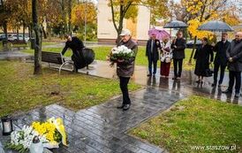 Święto patrona Staszowa &ndash; św. Jana Pawła II (24.10.2025 r.) 150